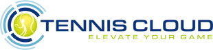 Logo Tenniscloud