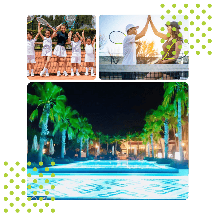 Reisen Hotels Bilder Design - Mobile - Tenniscloud GmbH (300 x 300 px)