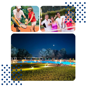 Reisen Hotels Bilder Design - Mobile - Tenniscloud GmbH (300 x 300 px)