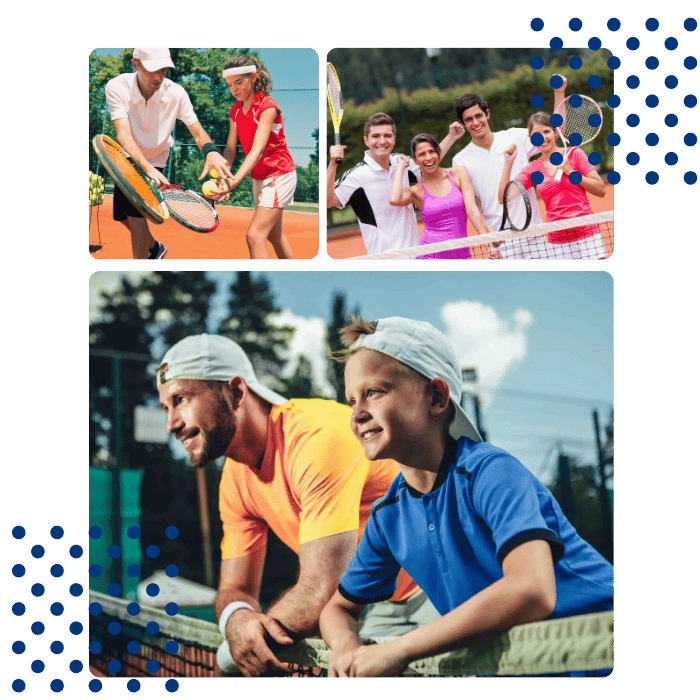 Trainer Tenniscloud GmbH Vorteile - Desktop (700 x 700 px)