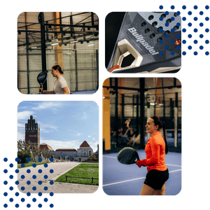 Padel in Frankfurt - Fazit - mobile