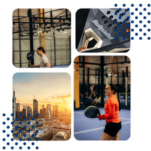 Padel in Frankfurt - Fazit - mobile