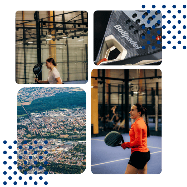 Hanau Padel Desktop Fazit Desktop