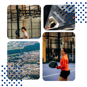 Padel Hanau Fazit Mobile