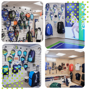 Tennis Frankfurt Store